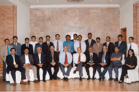 Team Nayak